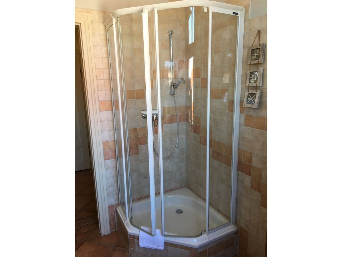 Dusche