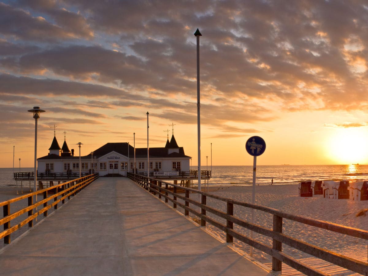 Sonnenuntergang