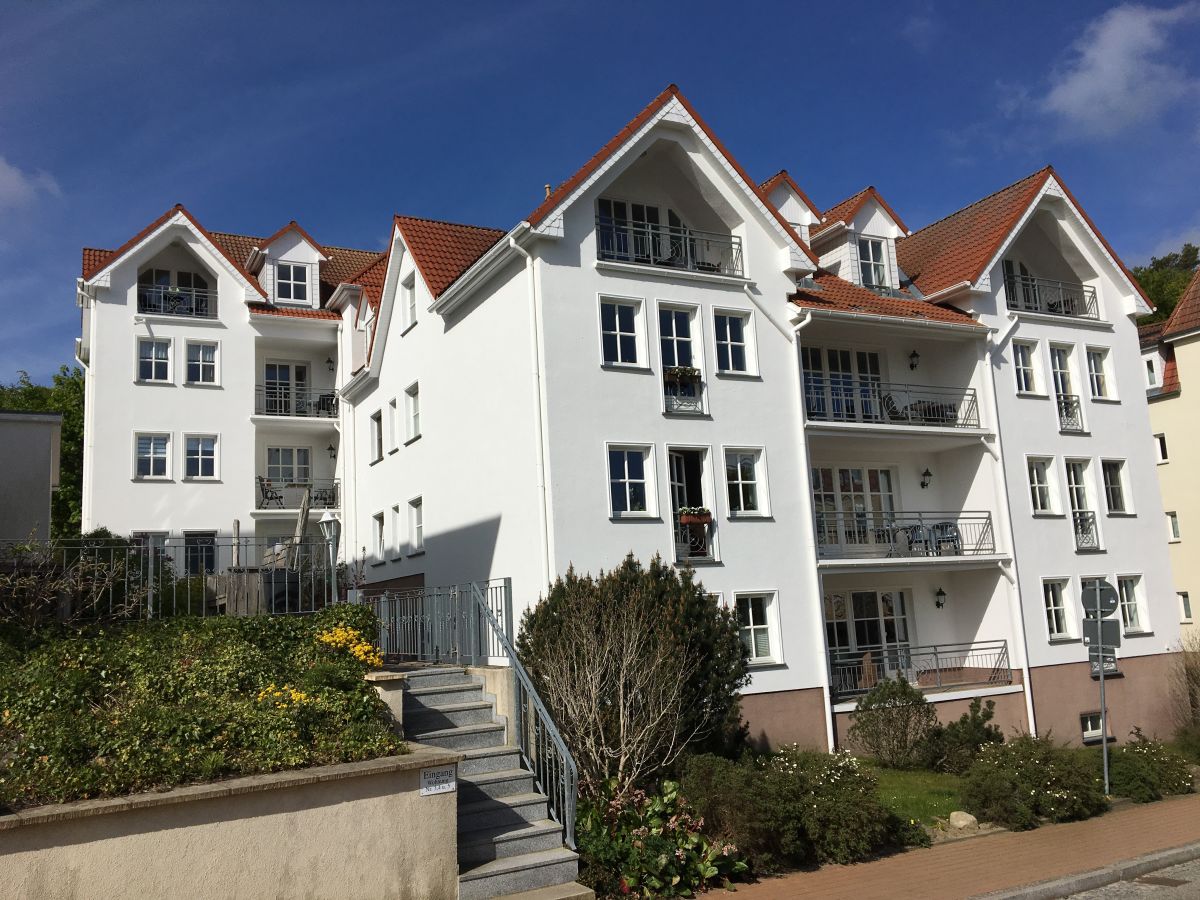 Haus Rolandseck II